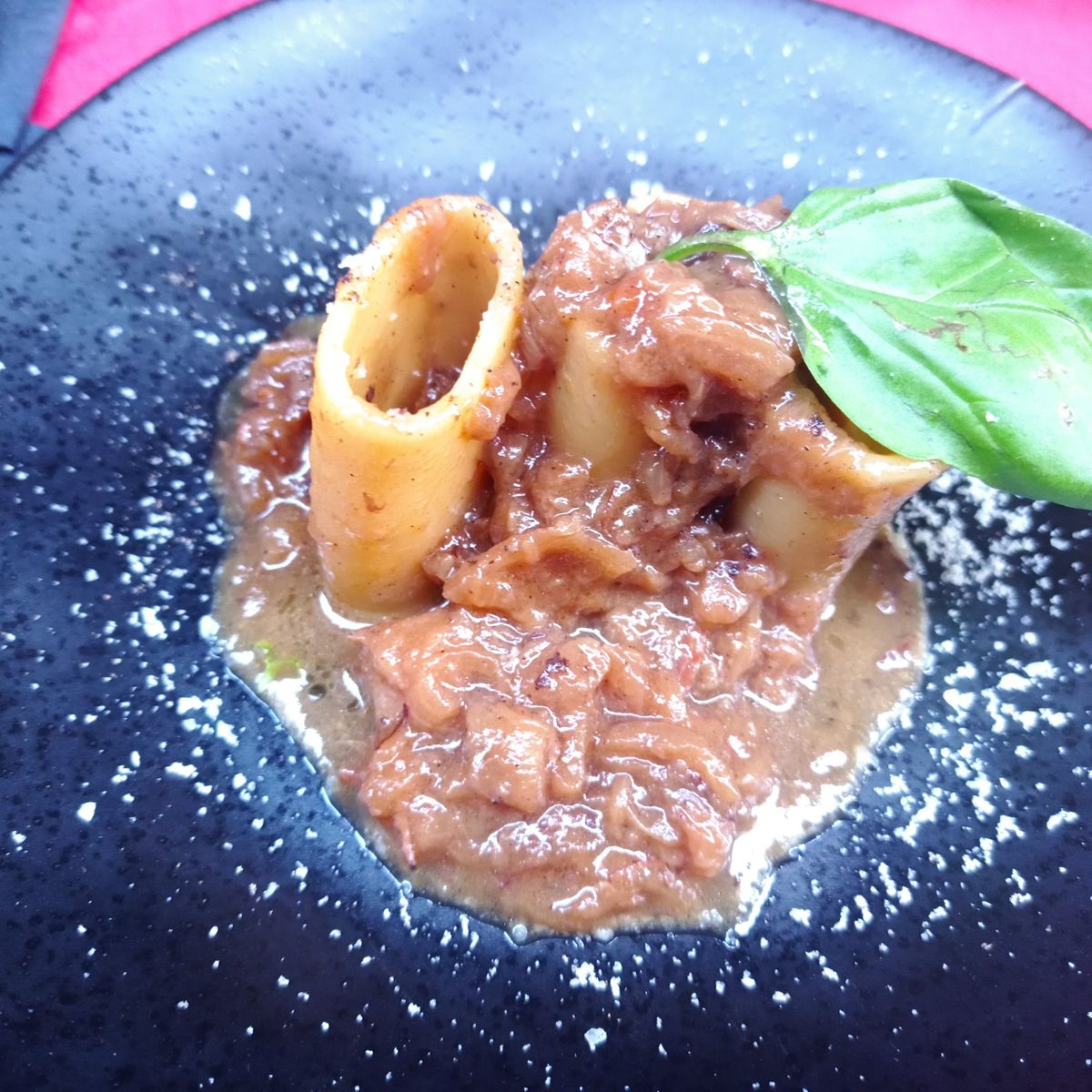 Flavors of Naples: A Gastronomic Journey through the Spanish Quarter