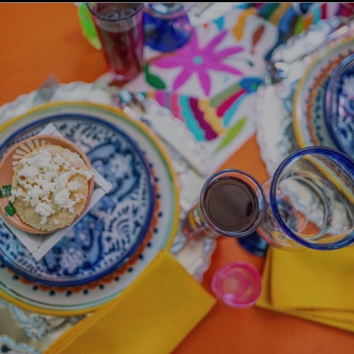 Saveurs d'Oaxaca : Cours de cuisine sans menu imposé + visite du marché local