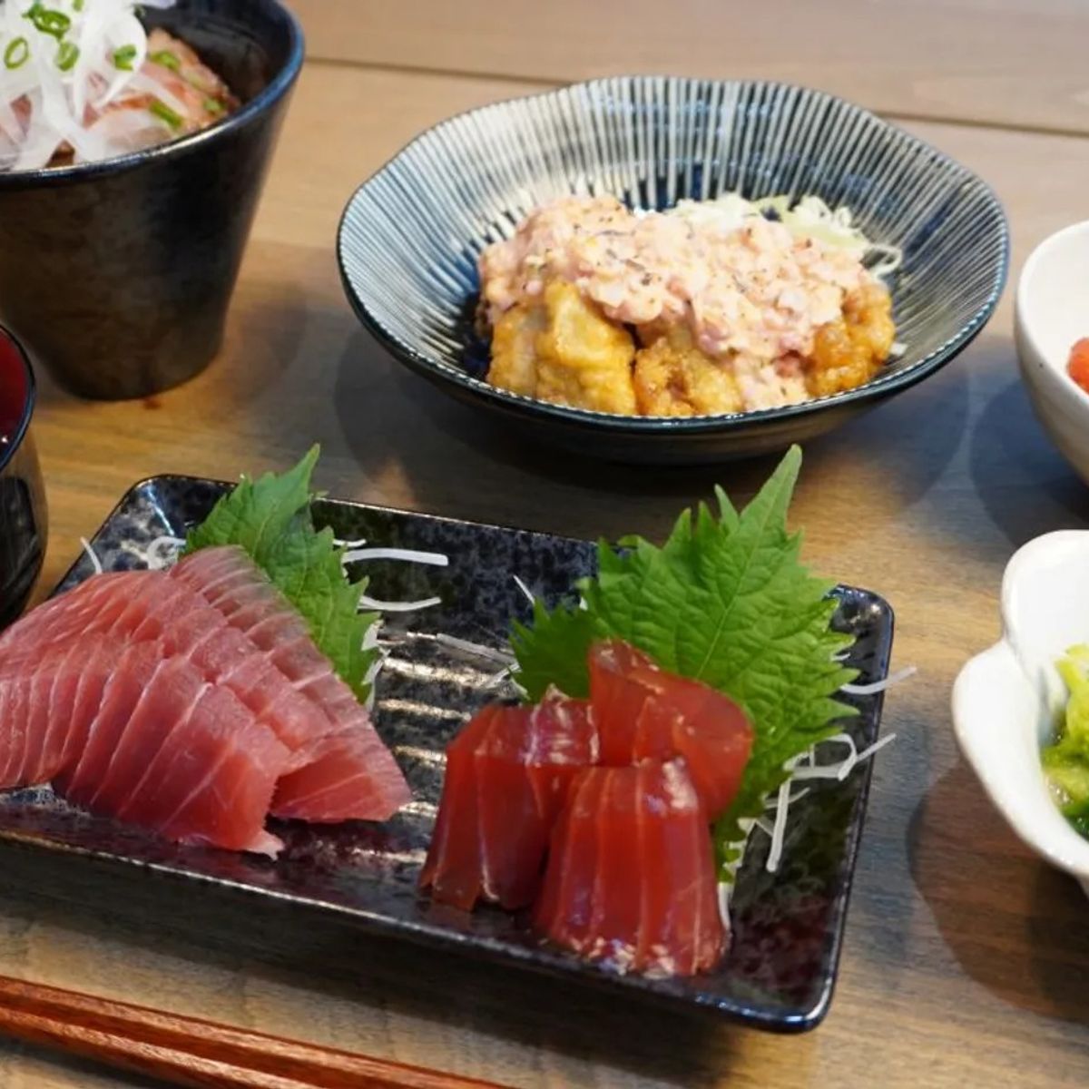 Flavors of Osaka: Home Cooking Class with 2 Menu Choices