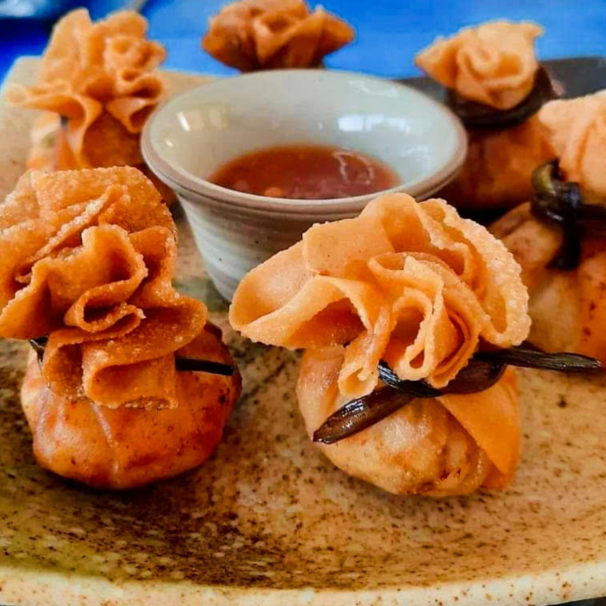Flavors of Thailand: Authentic Cooking Class in Ko Chang