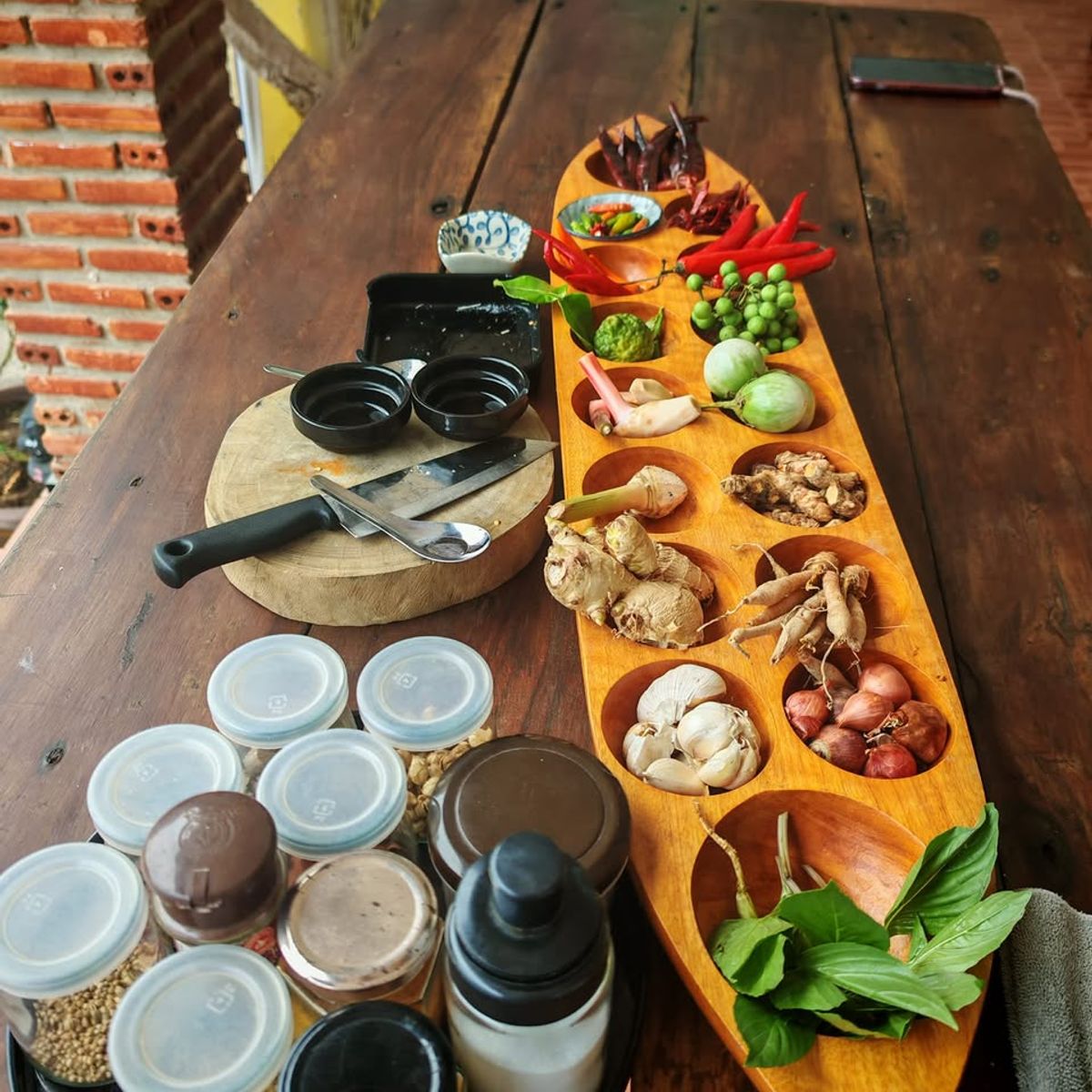 Flavors of Thailand: Authentic Cooking Class in Ko Chang