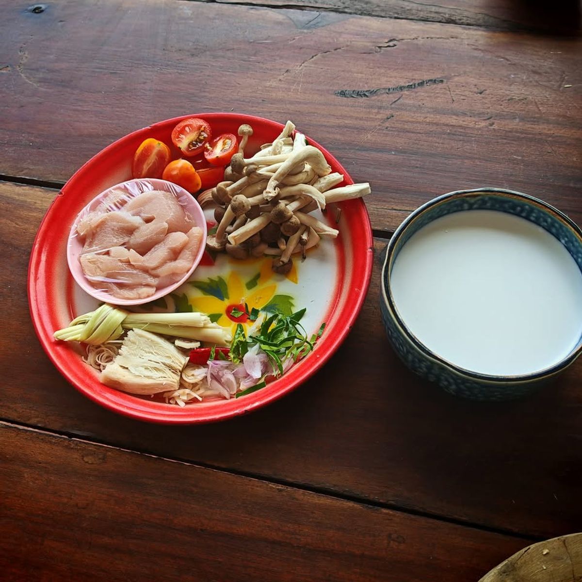 Flavors of Thailand: Authentic Cooking Class in Ko Chang