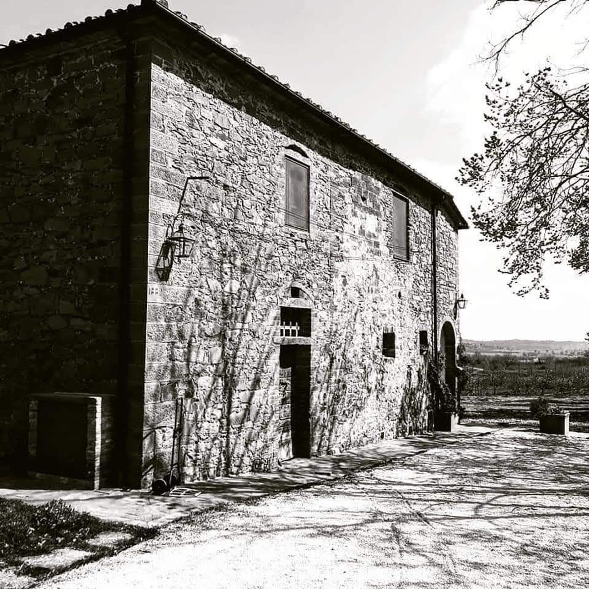Cours de pâtes artisanales aromatisées dans une ancienne ferme toscane