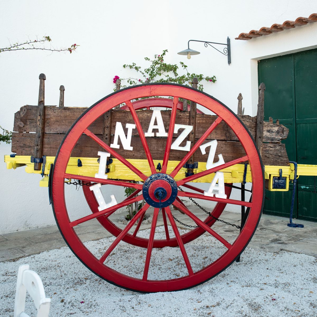 An Authentic Culinary Adventure with Local Cuisine and Wine Experience