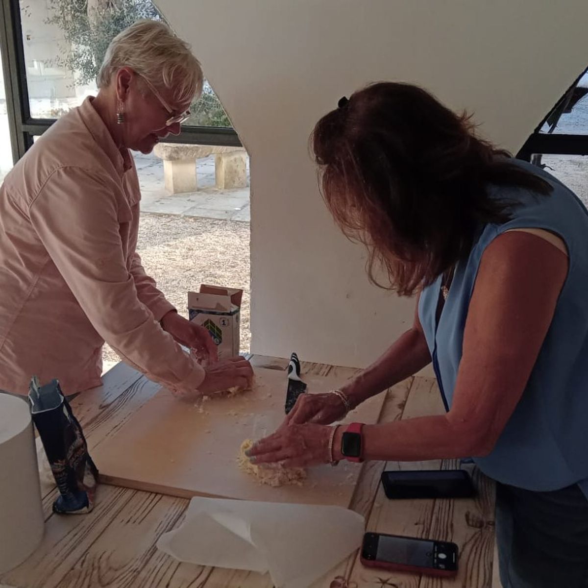 An Authentic Culinary Adventure with Local Cuisine and Wine Experience