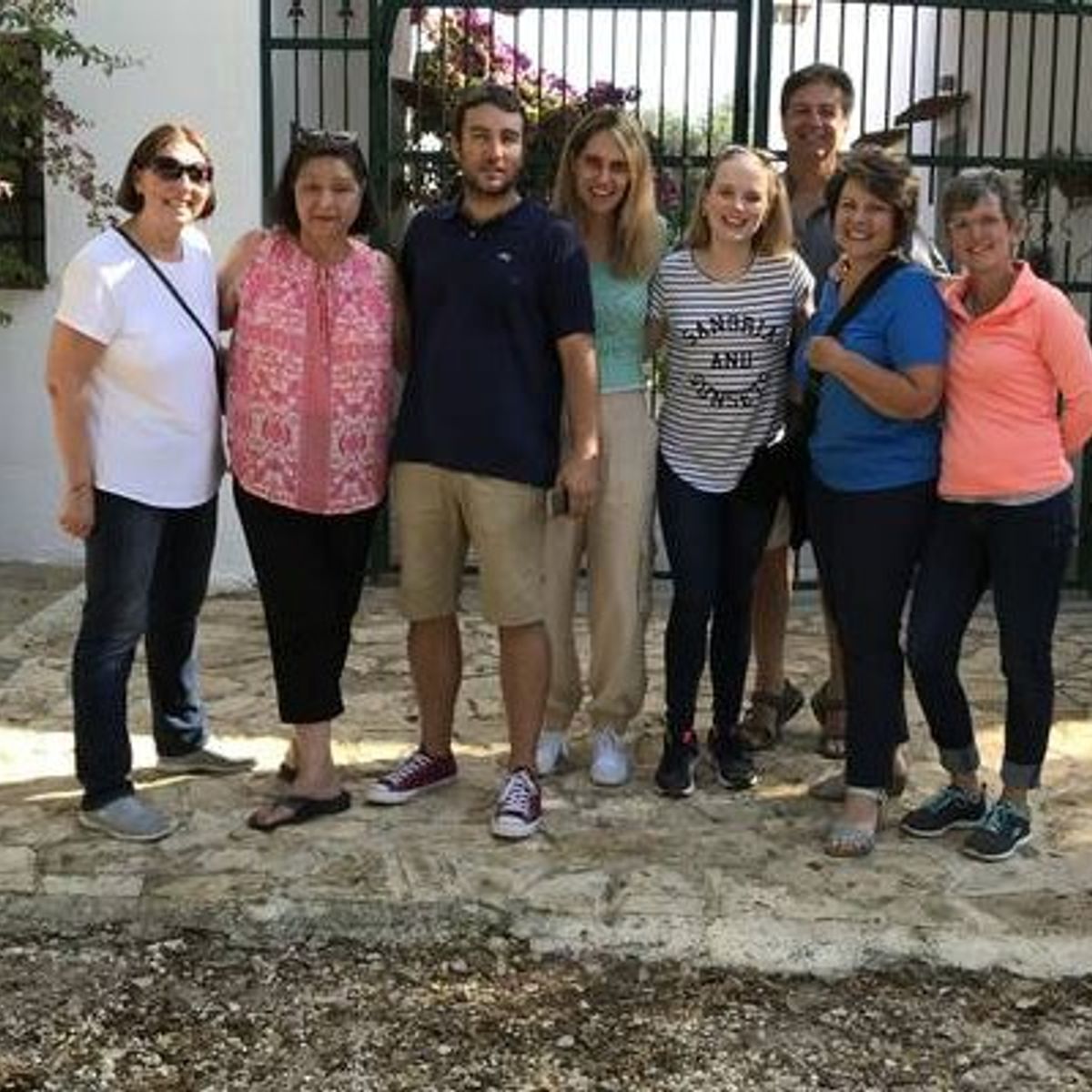An Authentic Culinary Adventure with Local Cuisine and Wine Experience