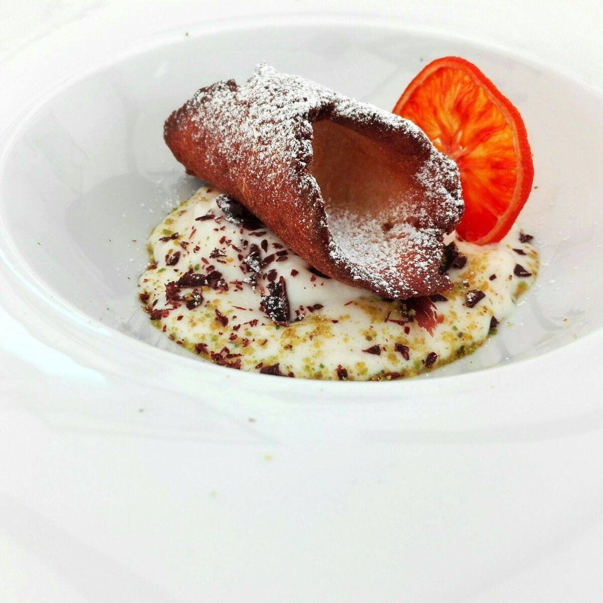 An Authentic Culinary Adventure with Local Cuisine and Wine Experience