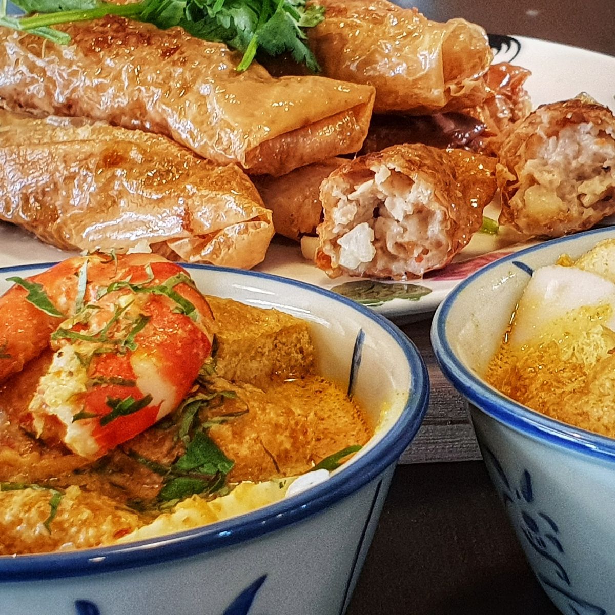 Cook Singapore's Most Famous Dishes