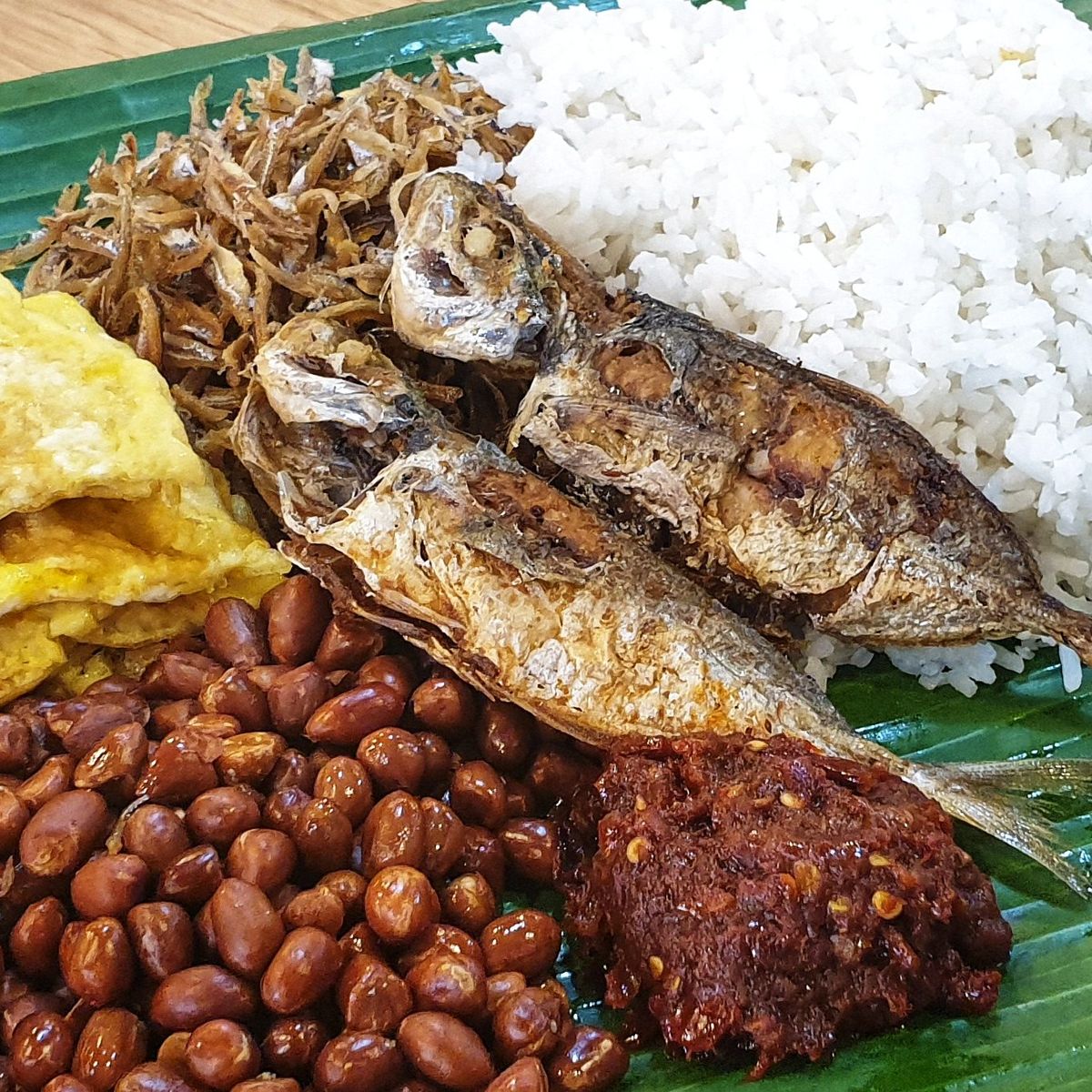 Cook Singapore's Most Famous Dishes