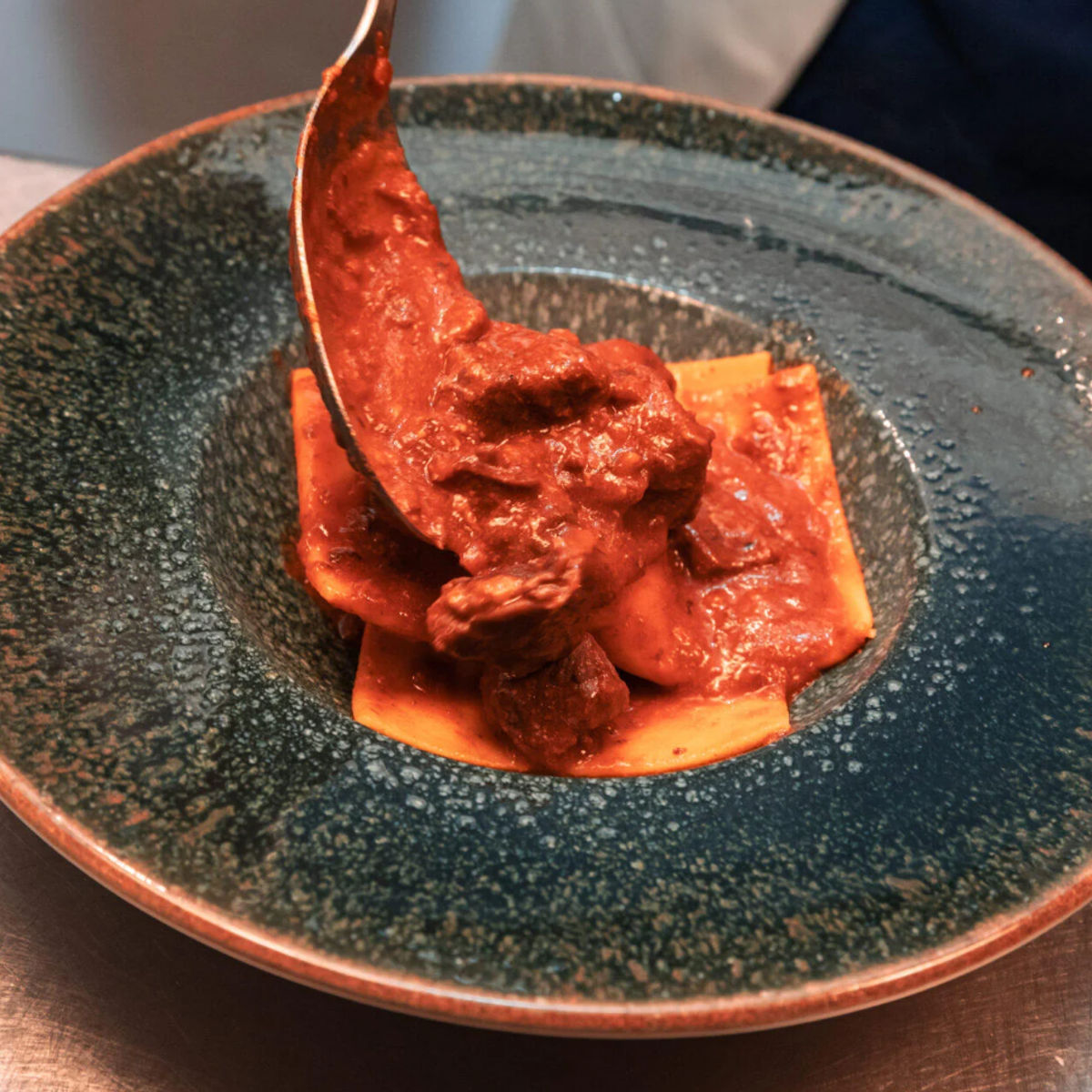 Truffle Pasta, Florentine Steak & Fine Wines: A Florence Dinner Tour