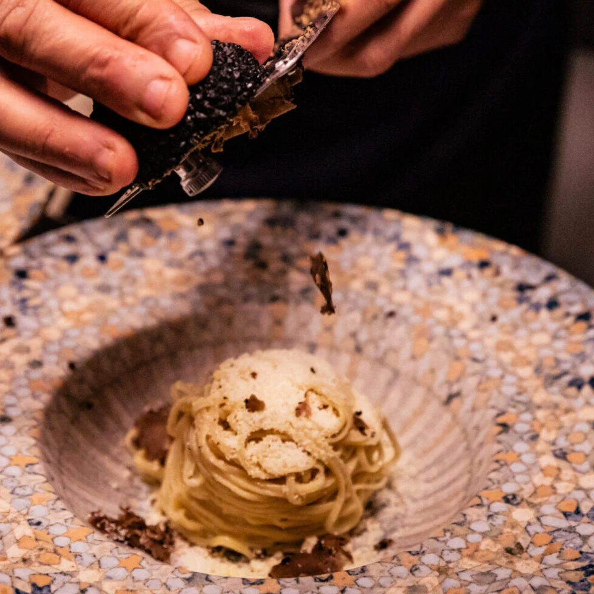 Truffle Pasta, Florentine Steak & Fine Wines: A Florence Dinner Tour