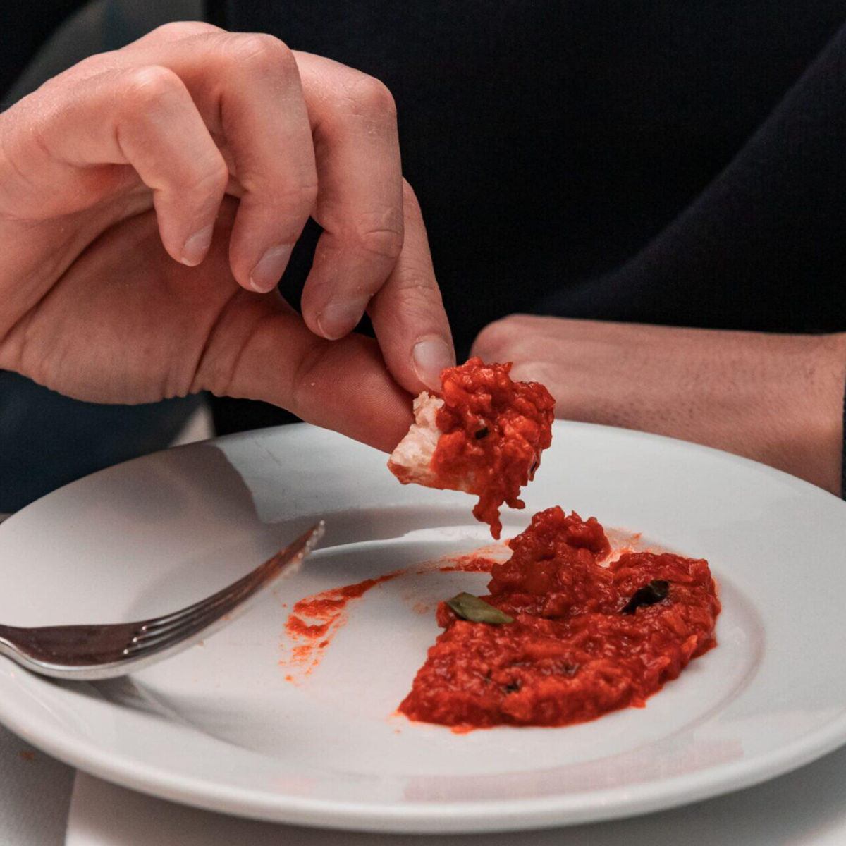Truffle Pasta, Florentine Steak & Fine Wines: A Florence Dinner Tour