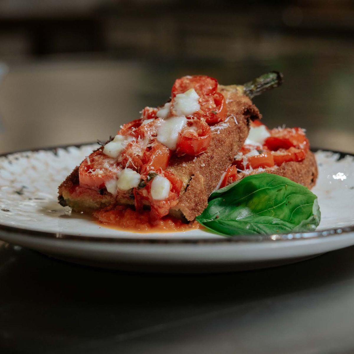 Florence: Market Tour and Full Course Tuscan Cooking Class