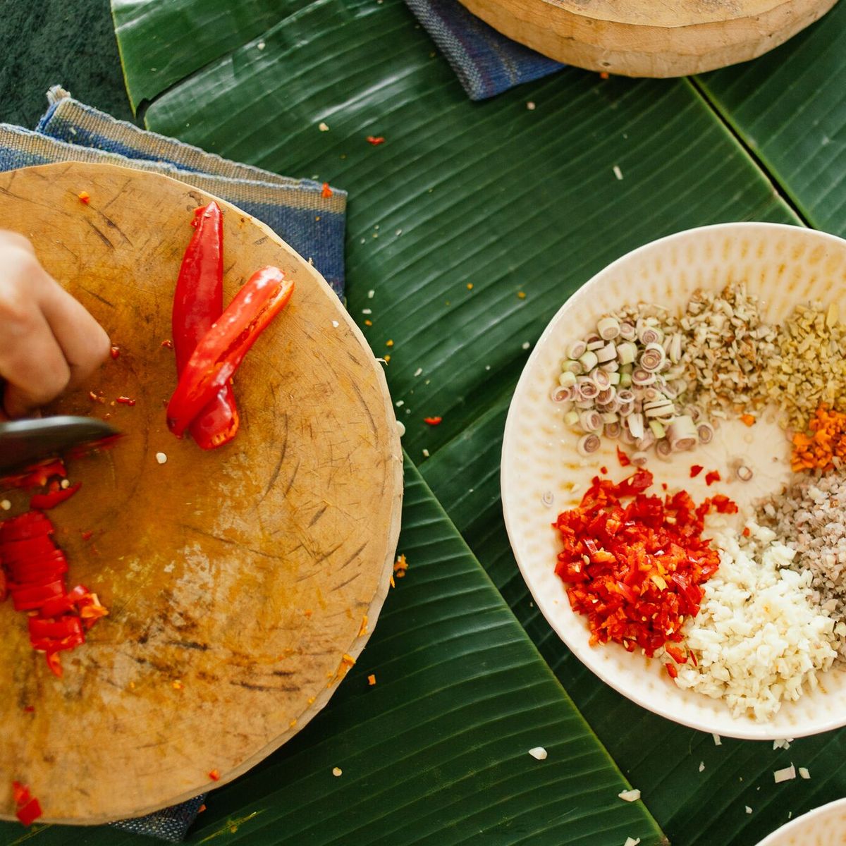 Food as Medicine Vegan Hands-on Cooking Class on Saturdays