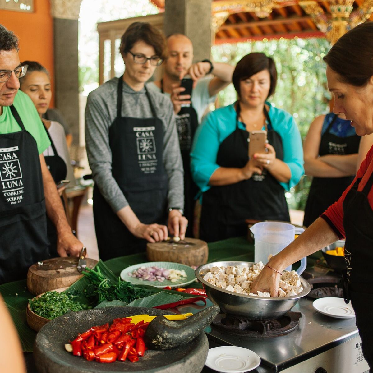 Food as Medicine Vegan Hands-on Cooking Class on Saturdays
