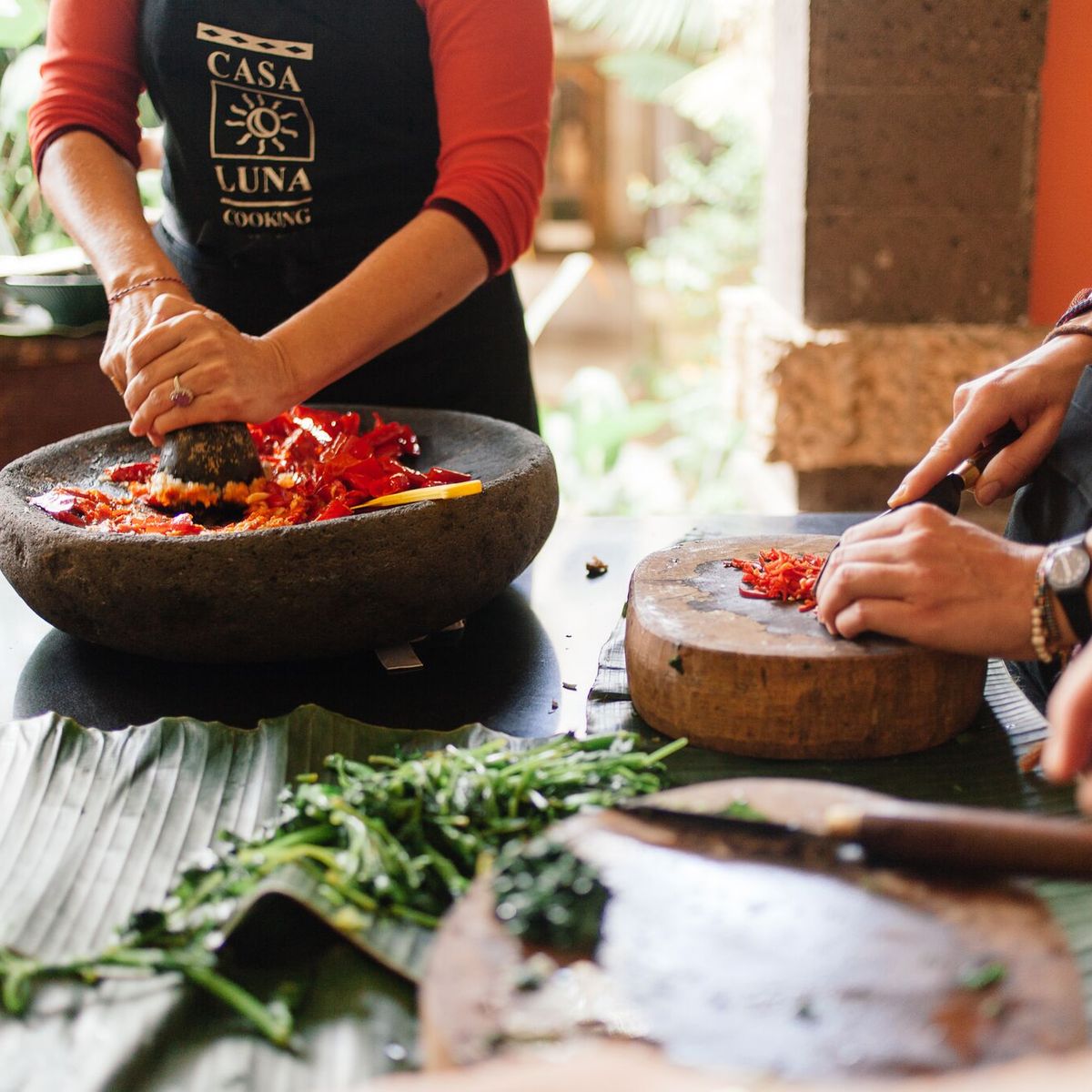 Food as Medicine Vegan Hands-on Cooking Class on Saturdays