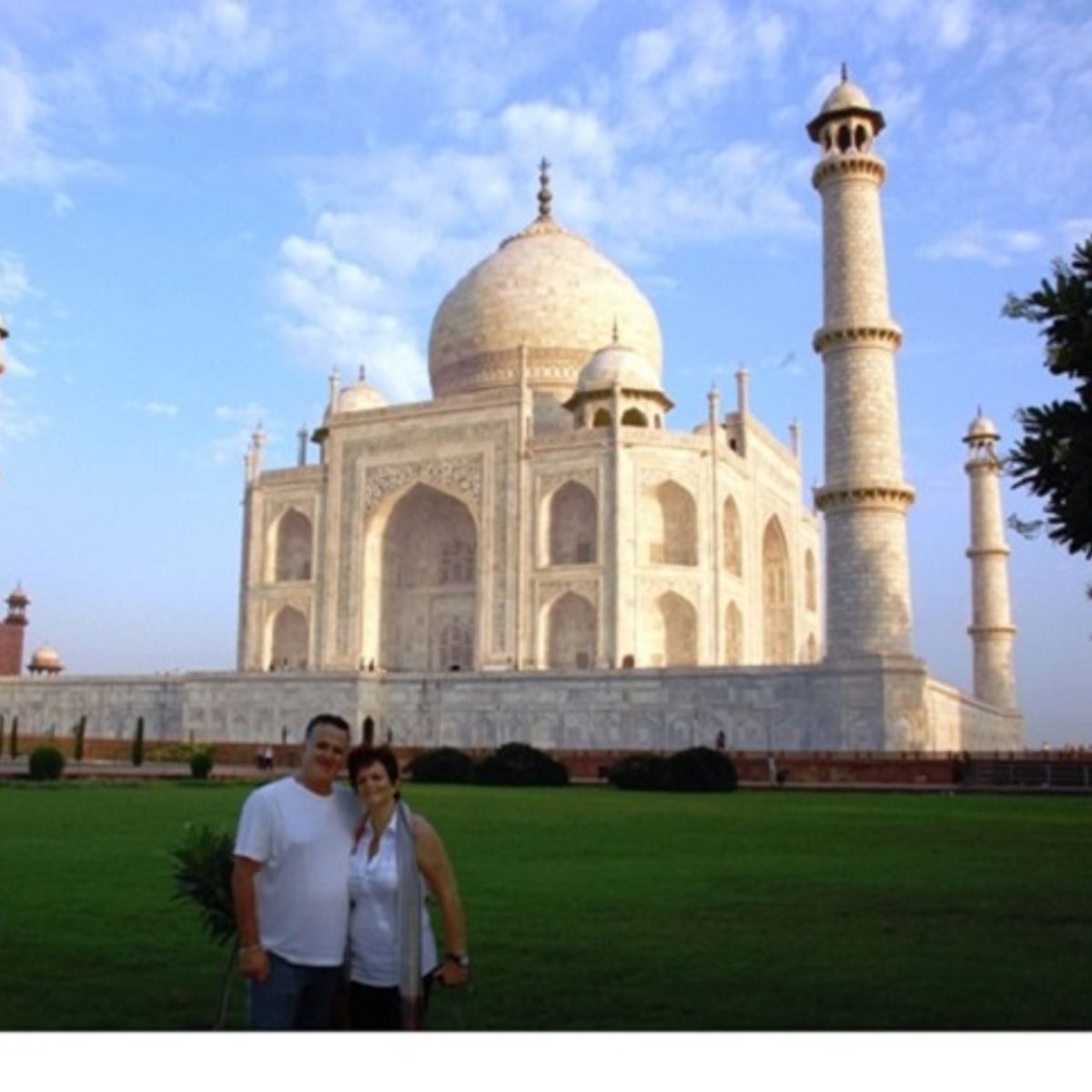 Grand Travel Planner