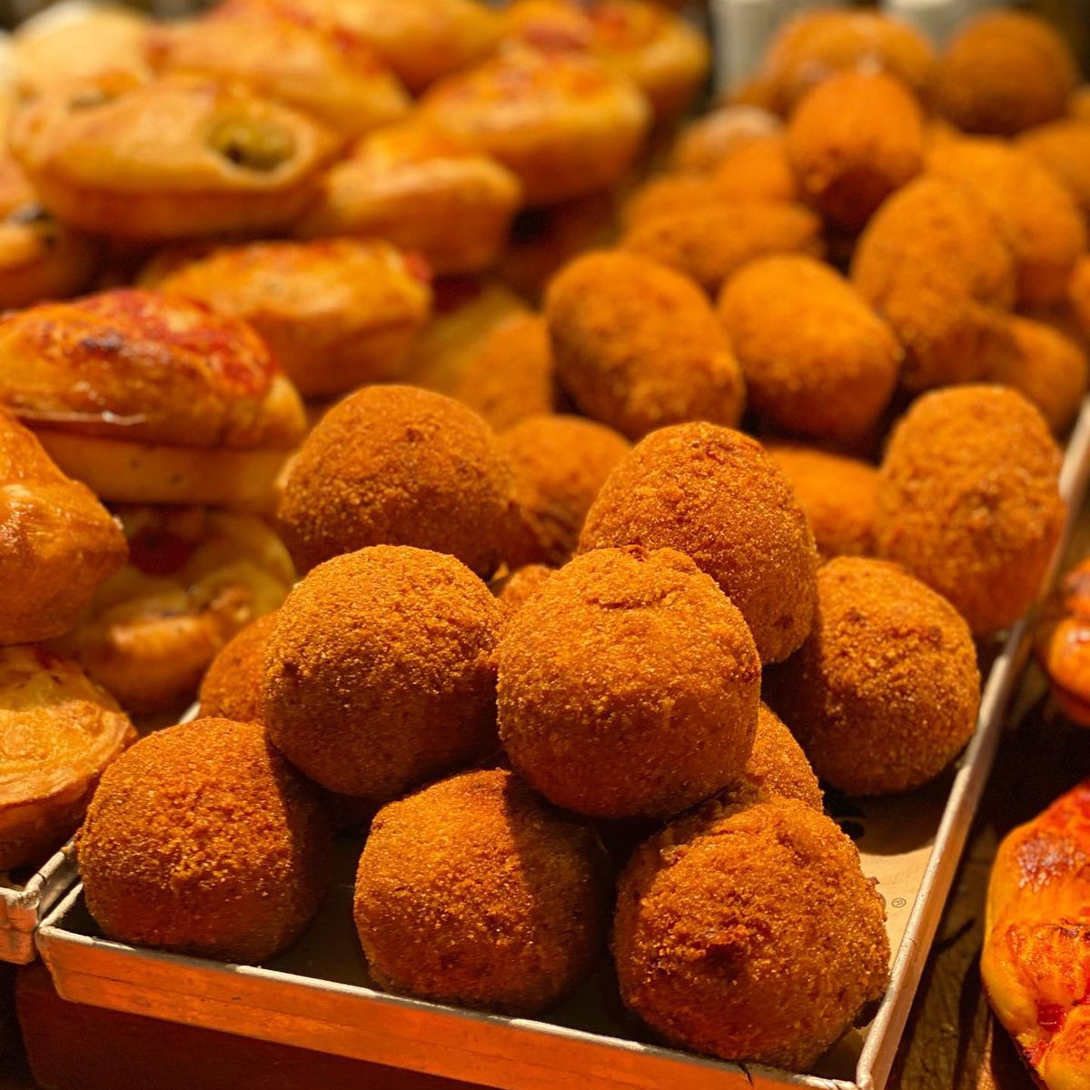 Food Tour Experience in Roscioli
