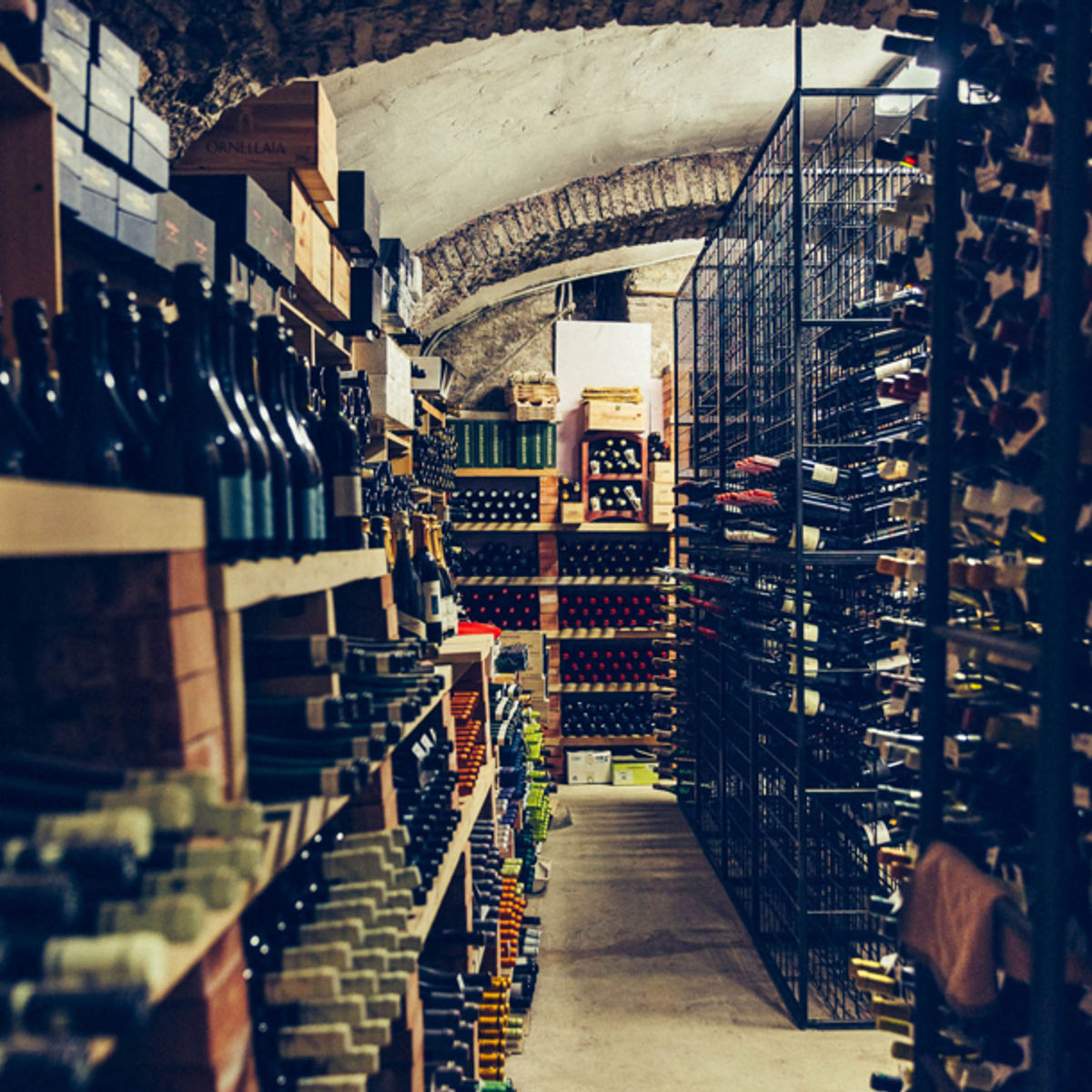 Food Tour Experience in Roscioli