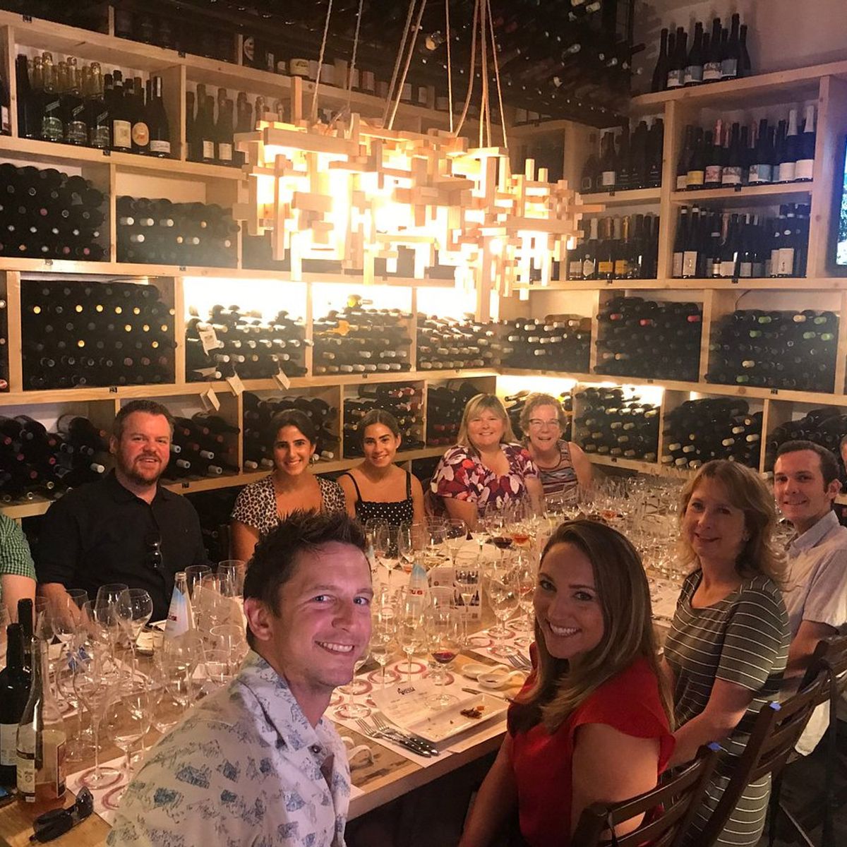 Food Tour Experience in Roscioli