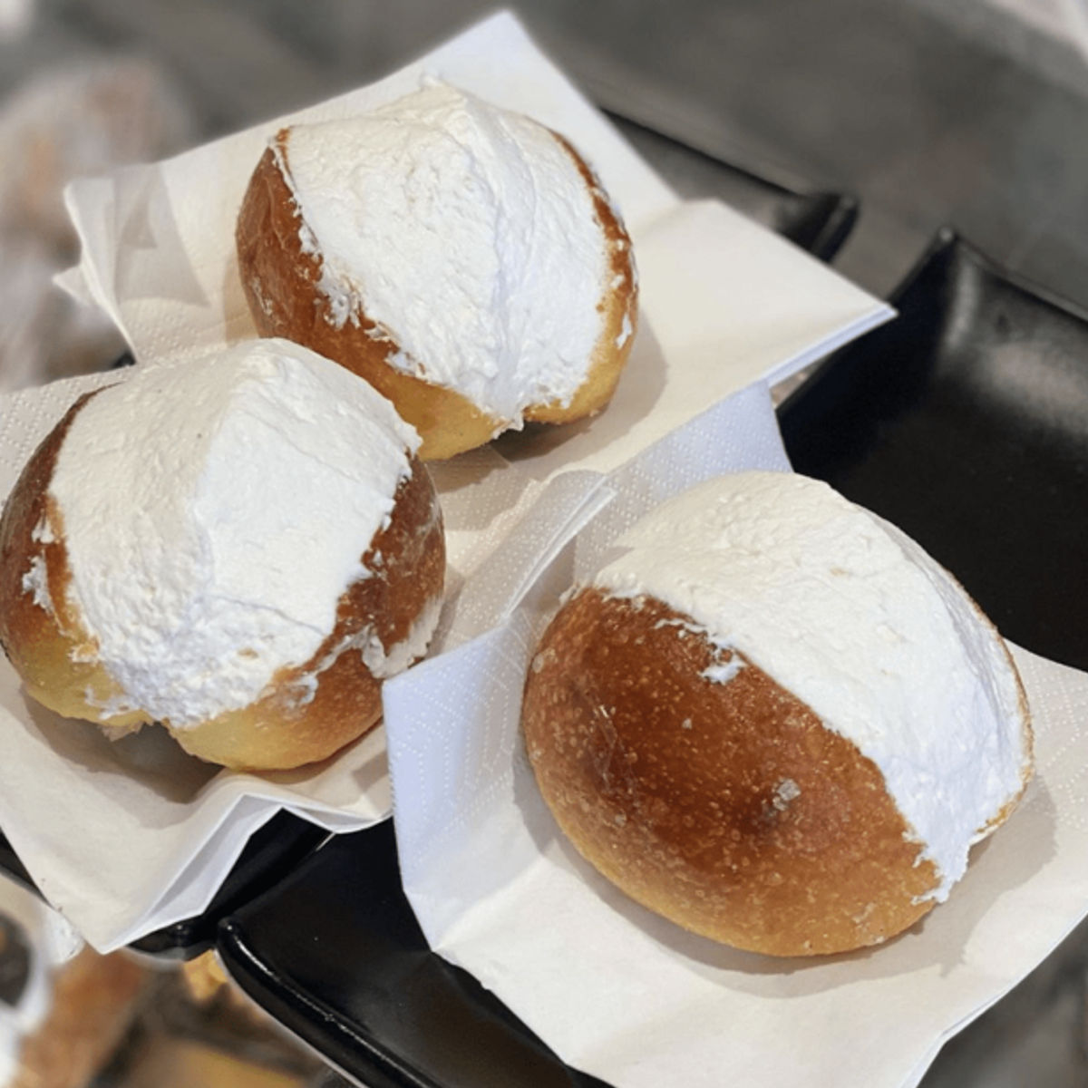 Food Tour Experience in Roscioli