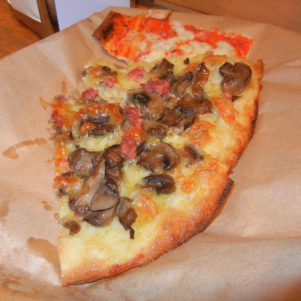 Food Tour Experience in Roscioli