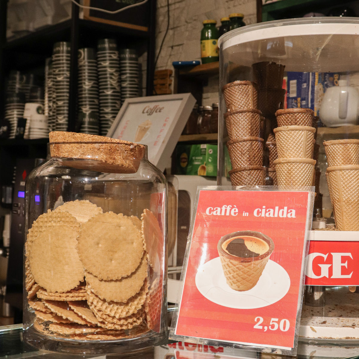 Food Tour in Trastevere & Campo de Fiori