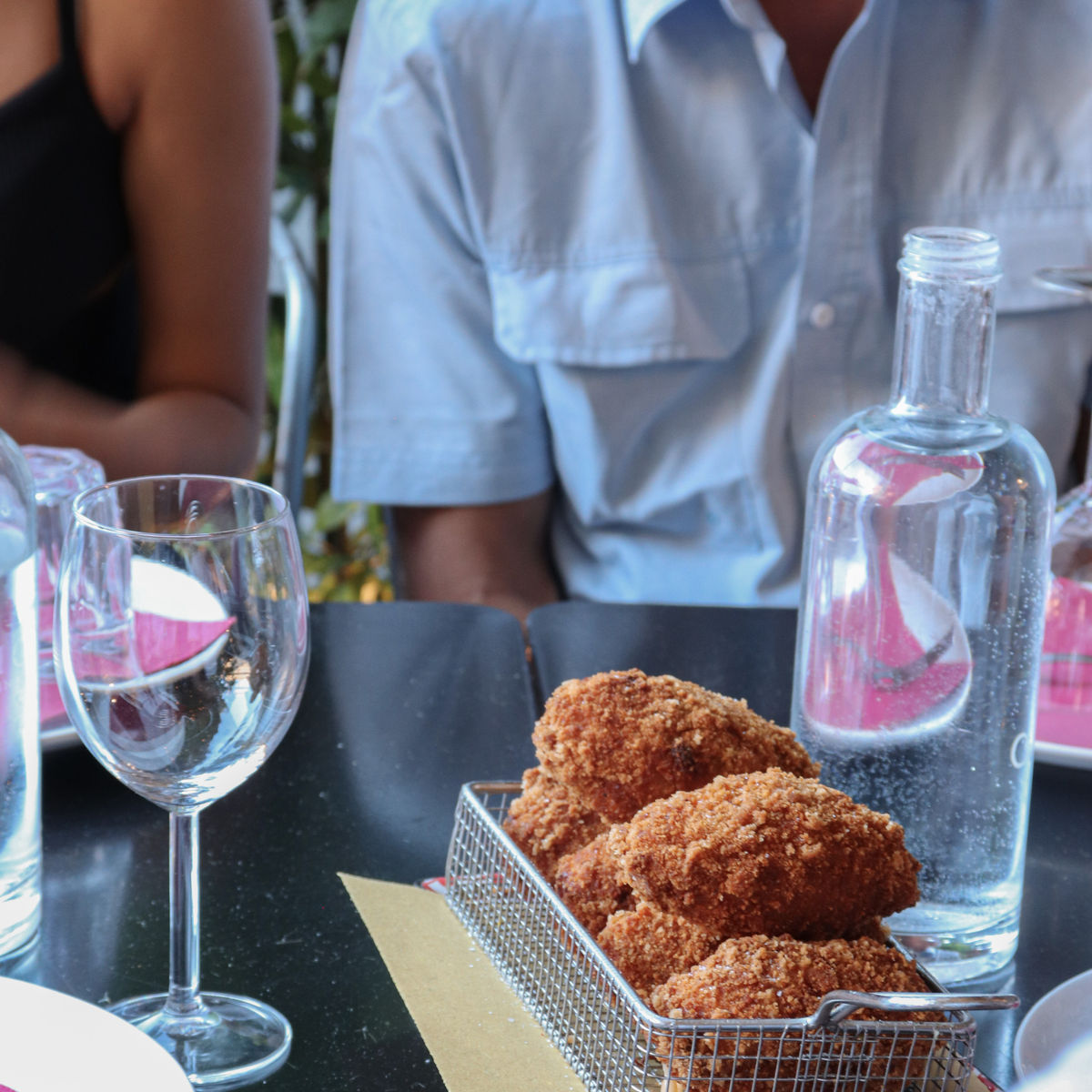 Food Tour in Trastevere & Campo de Fiori