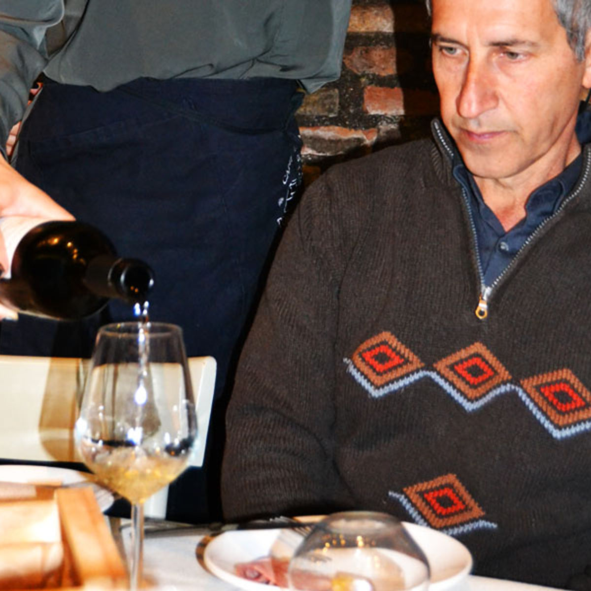Food & Wine Tasting in a Medieval Cellar with Sommelier Guided Tour