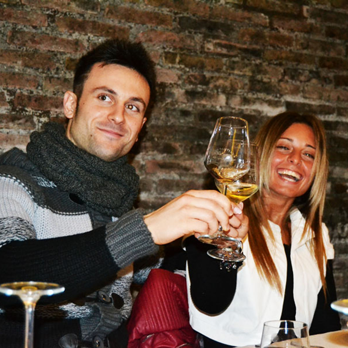 Food & Wine Tasting in a Medieval Cellar with Sommelier Guided Tour