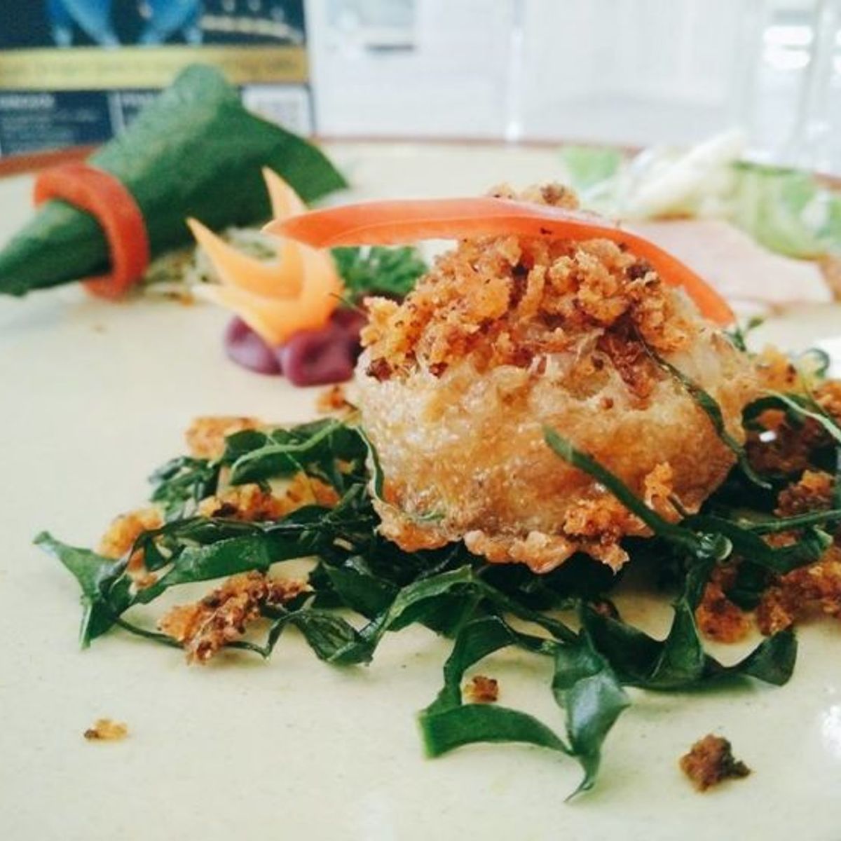 Blue Elephant Afternoon Thai Cooking Class