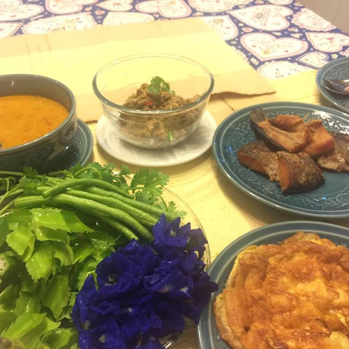 Cooking Class & Organic Garden Tour at Asia Scenic Thai Cooking School