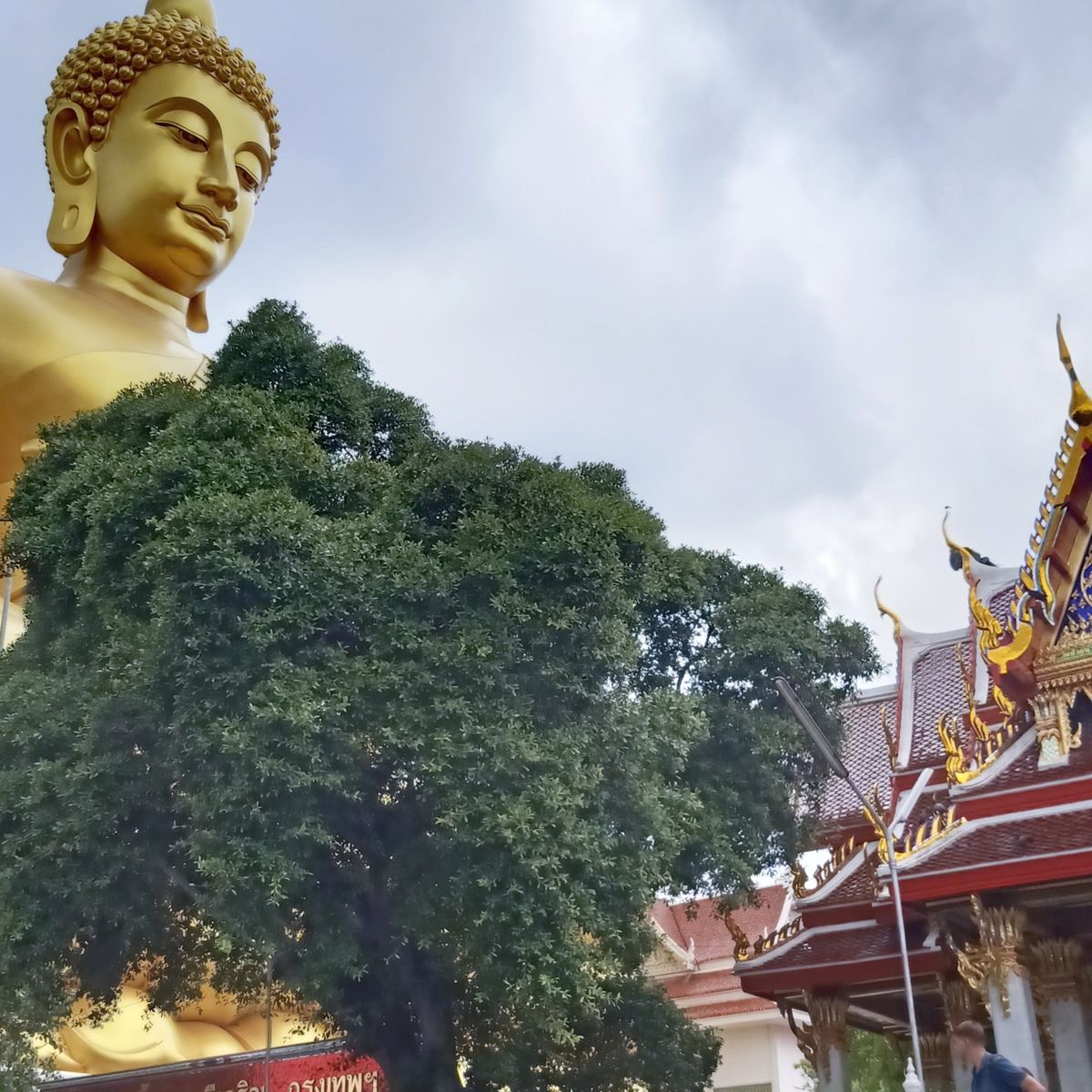 Découvrez les marchés animés de Bangkok : dégustations culinaires, visite des canaux et patrimoine culturel