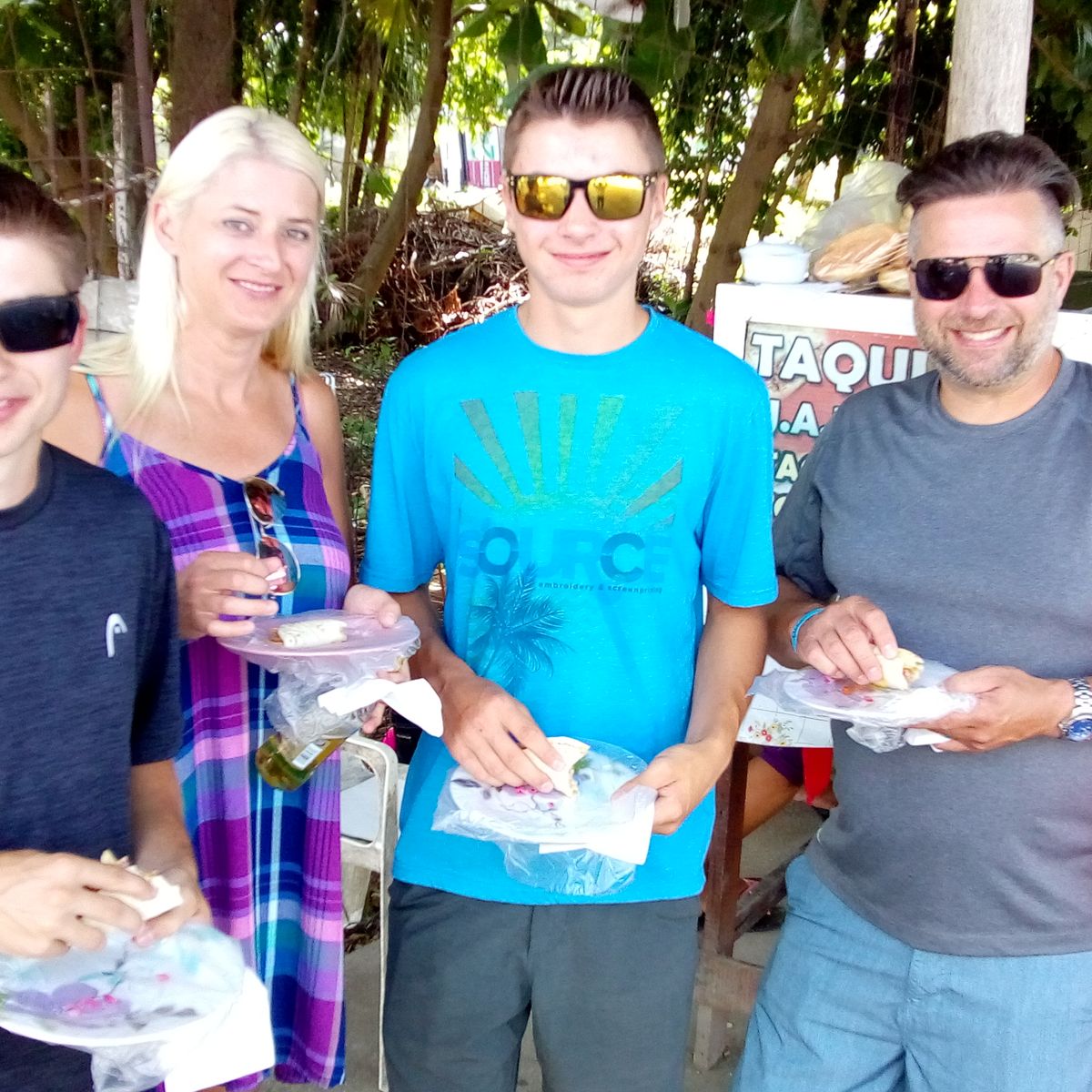 Foodie Tour: Taste the Authentic Flavors of Mexico