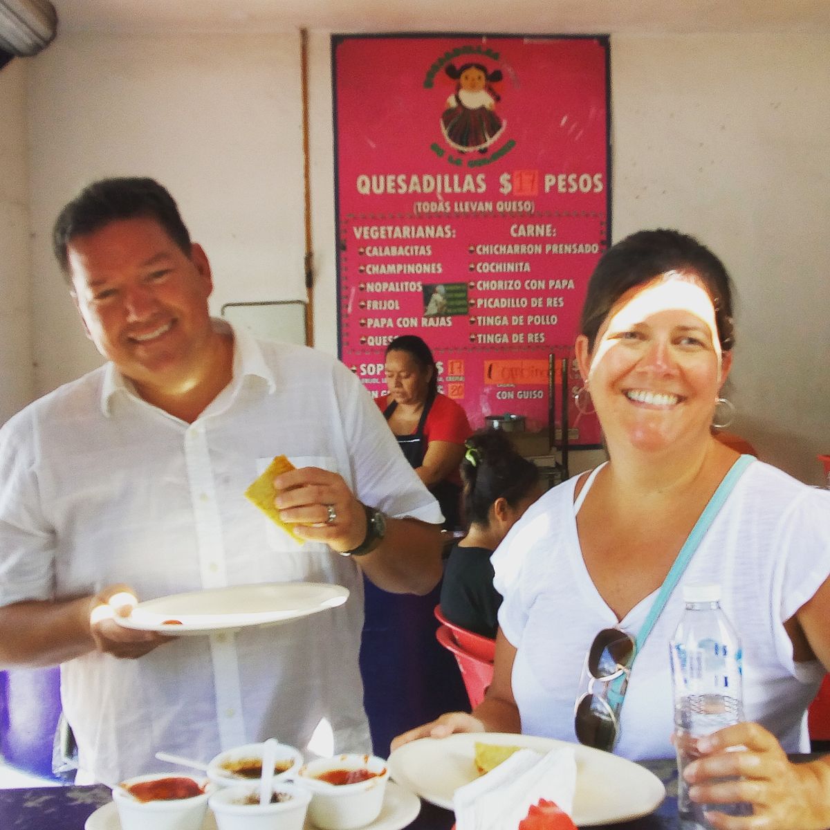 Foodie Tour: Taste the Authentic Flavors of Mexico