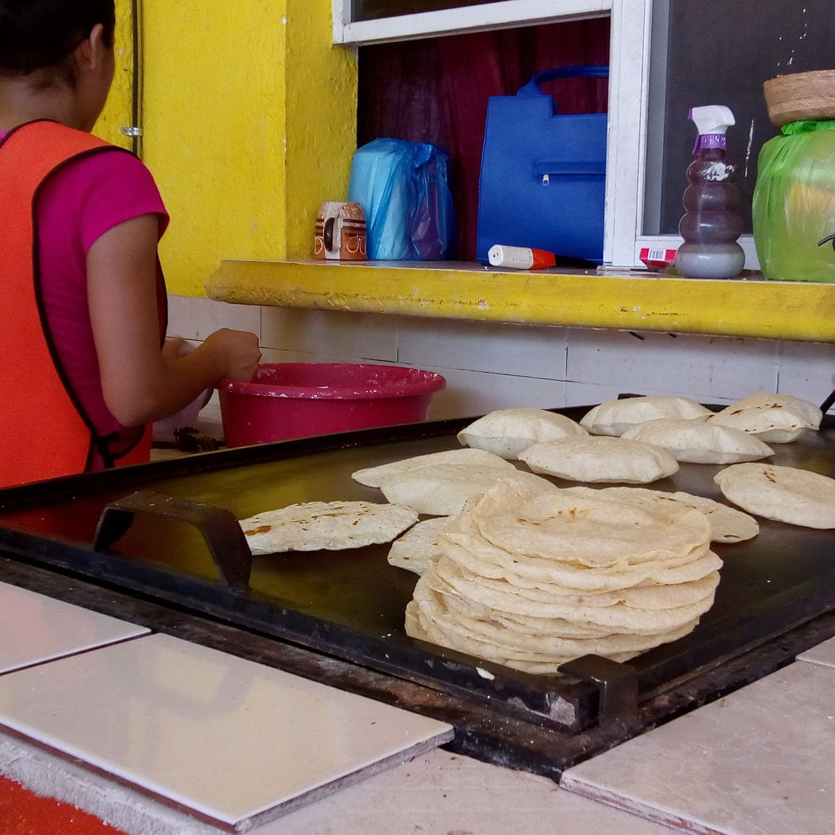 Foodie Tour: Taste the Authentic Flavors of Mexico