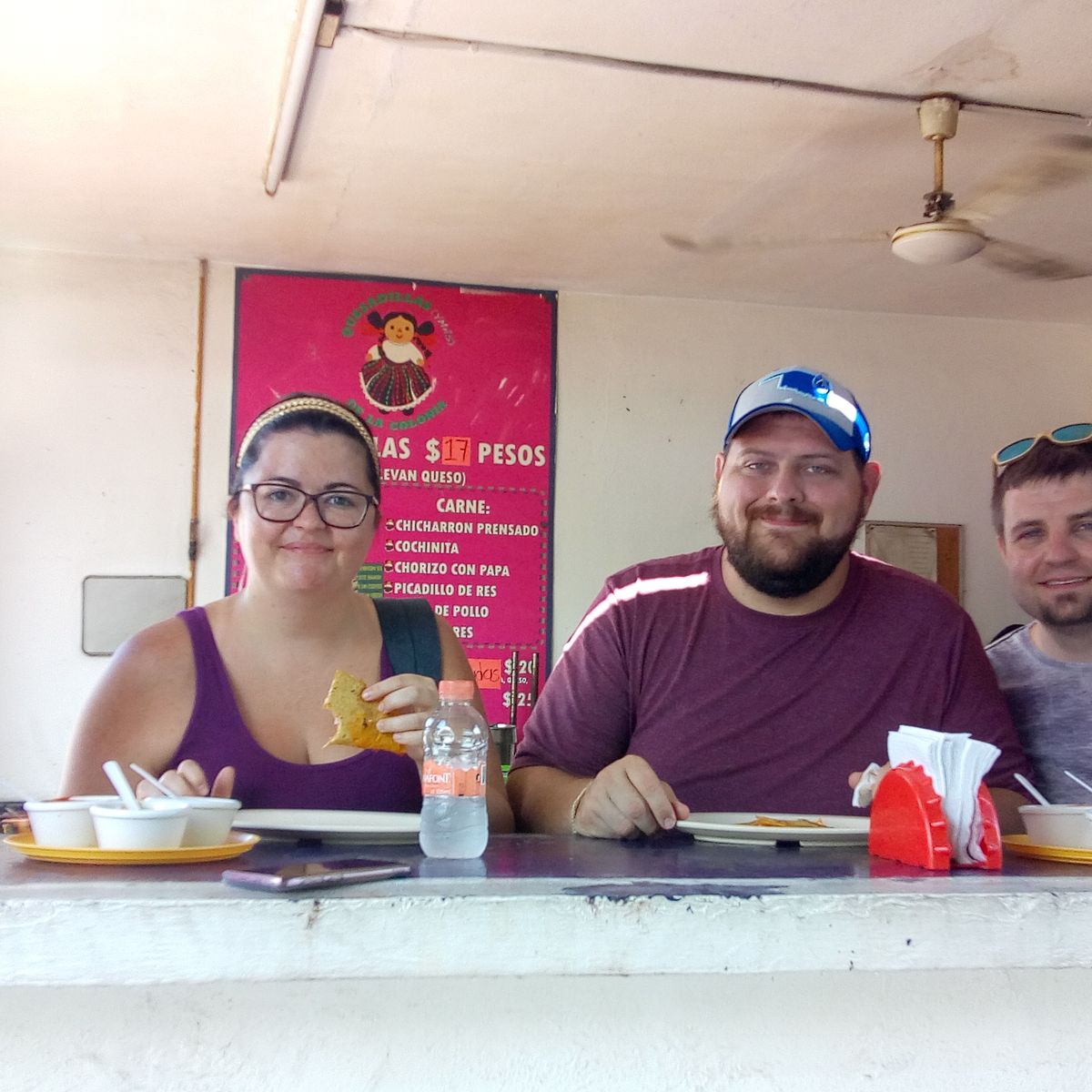Foodie Tour: Taste the Authentic Flavors of Mexico