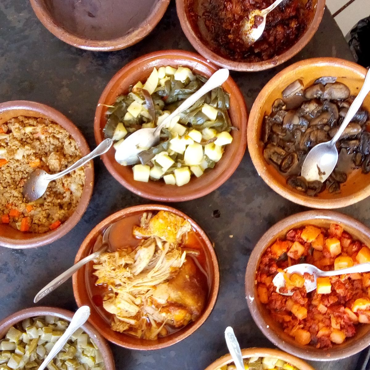 Foodie Tour: Taste the Authentic Flavors of Mexico