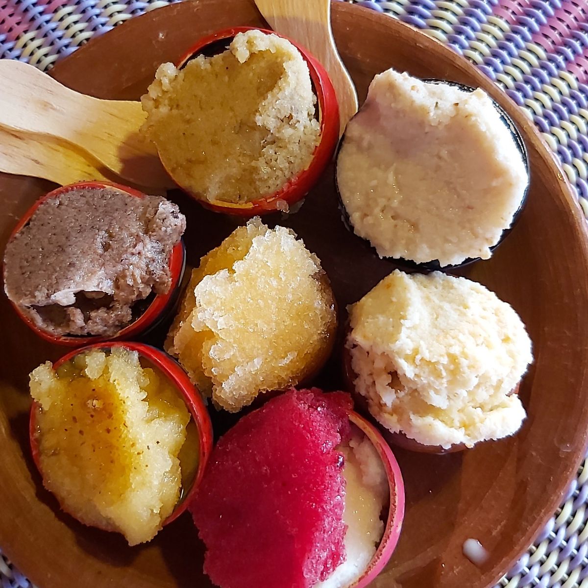 Foodie Tour in Oaxaca, Eat Like a Local.