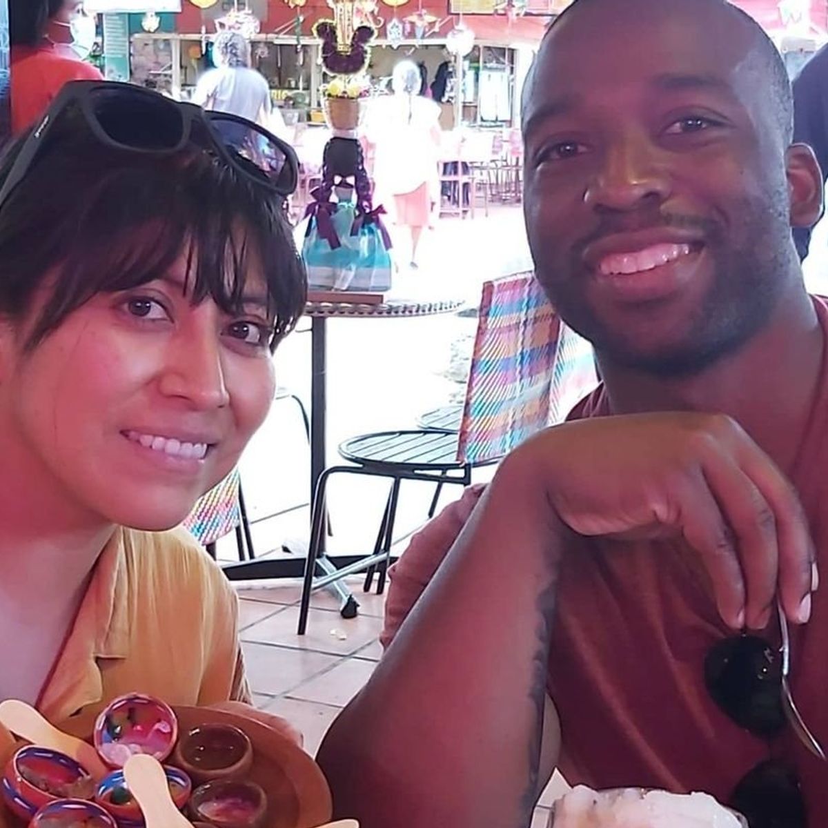 Foodie Tour in Oaxaca, Eat Like a Local.