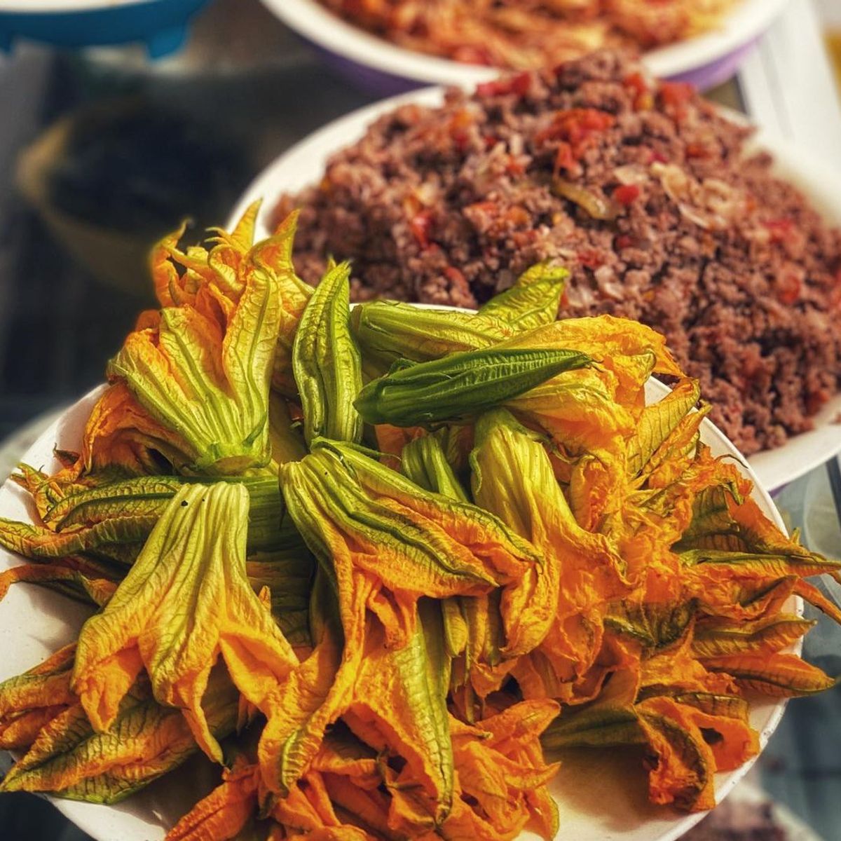 Foodie Tour in Oaxaca, Eat Like a Local.