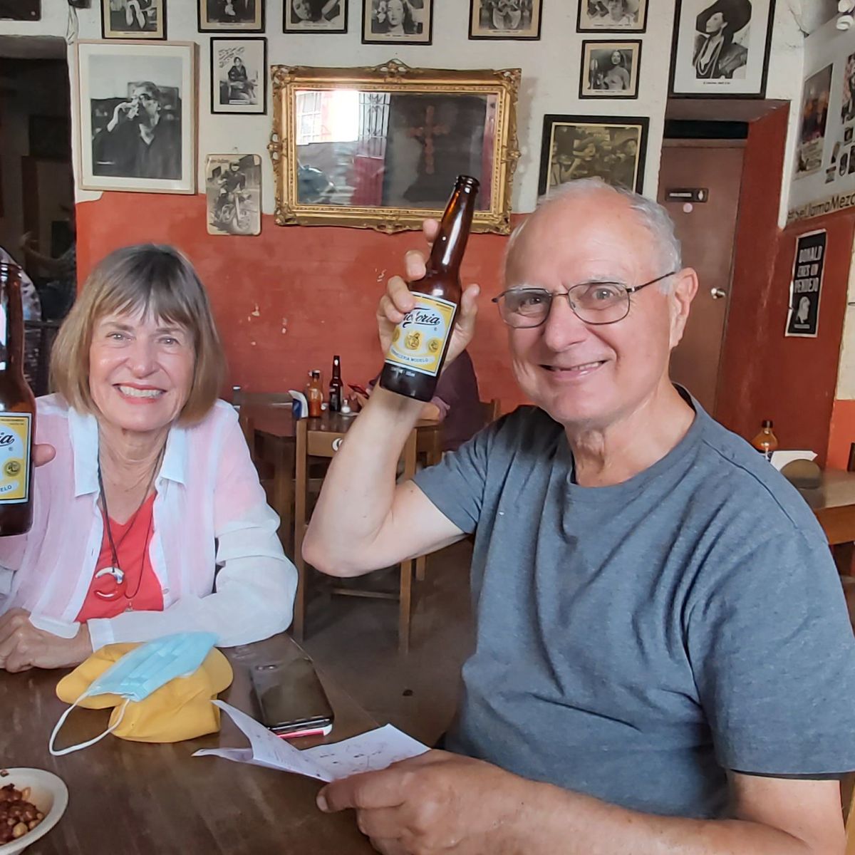 Foodie Tour in Oaxaca, Eat Like a Local.