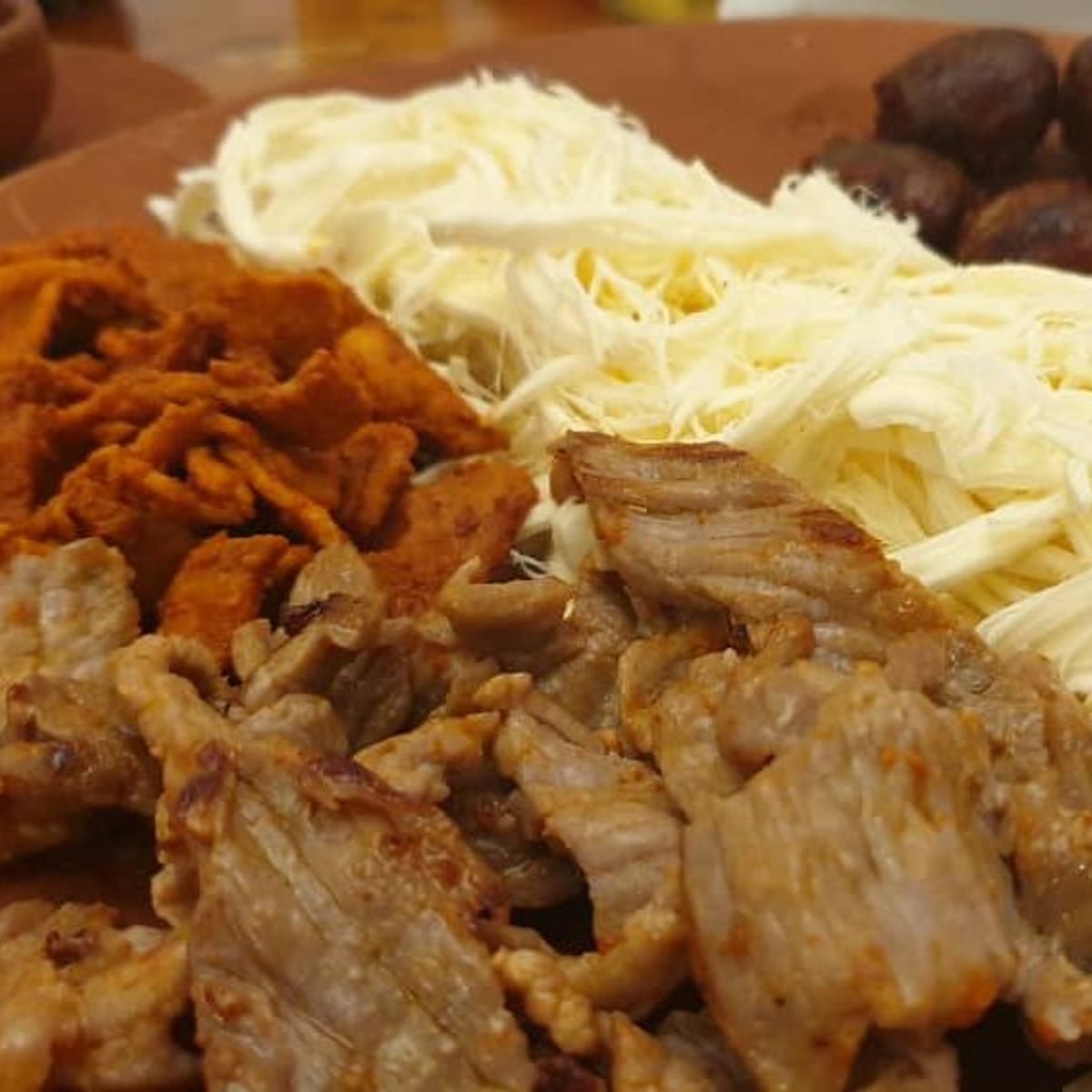 Foodie Tour in Oaxaca, Eat Like a Local.