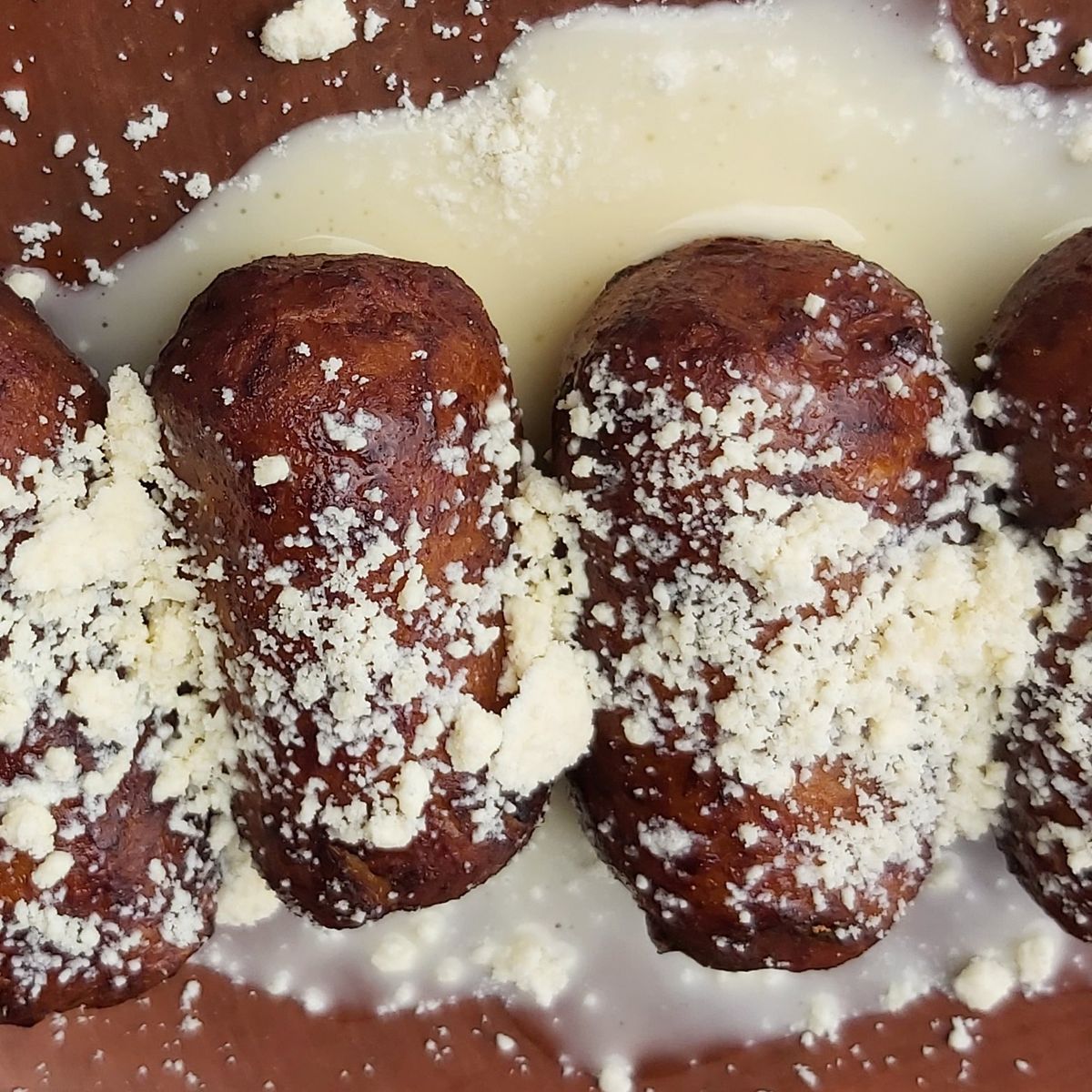 Foodie Tour in Oaxaca, Eat Like a Local.