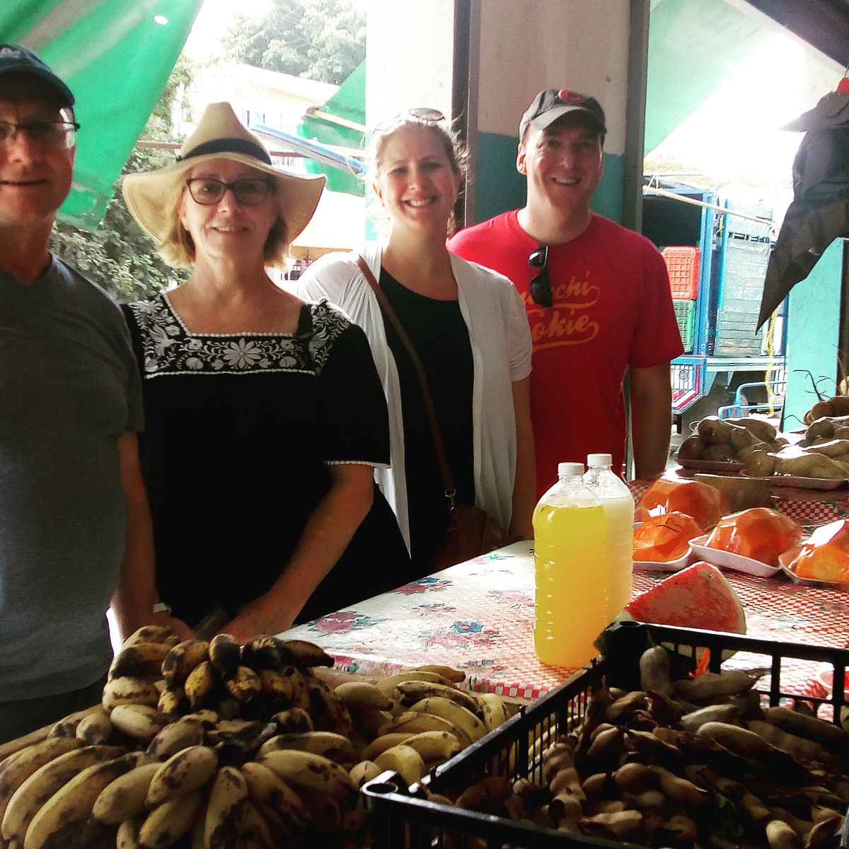 Foodie Tour: Taste the Authentic Flavors of Mexico