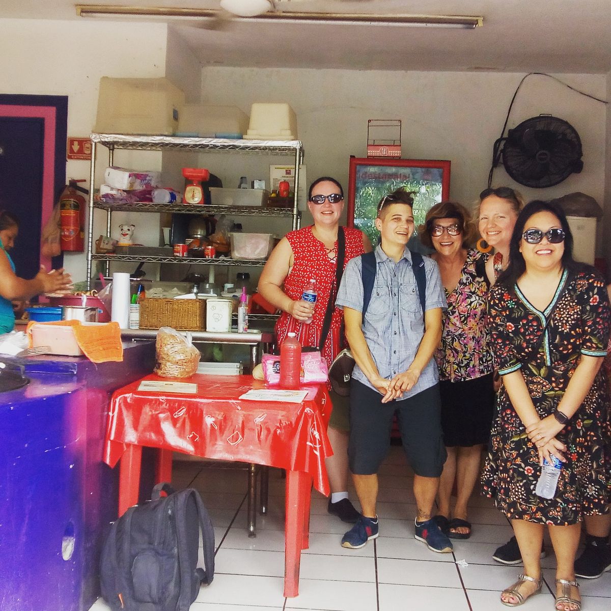 Foodie Tour: Taste the Authentic Flavors of Mexico