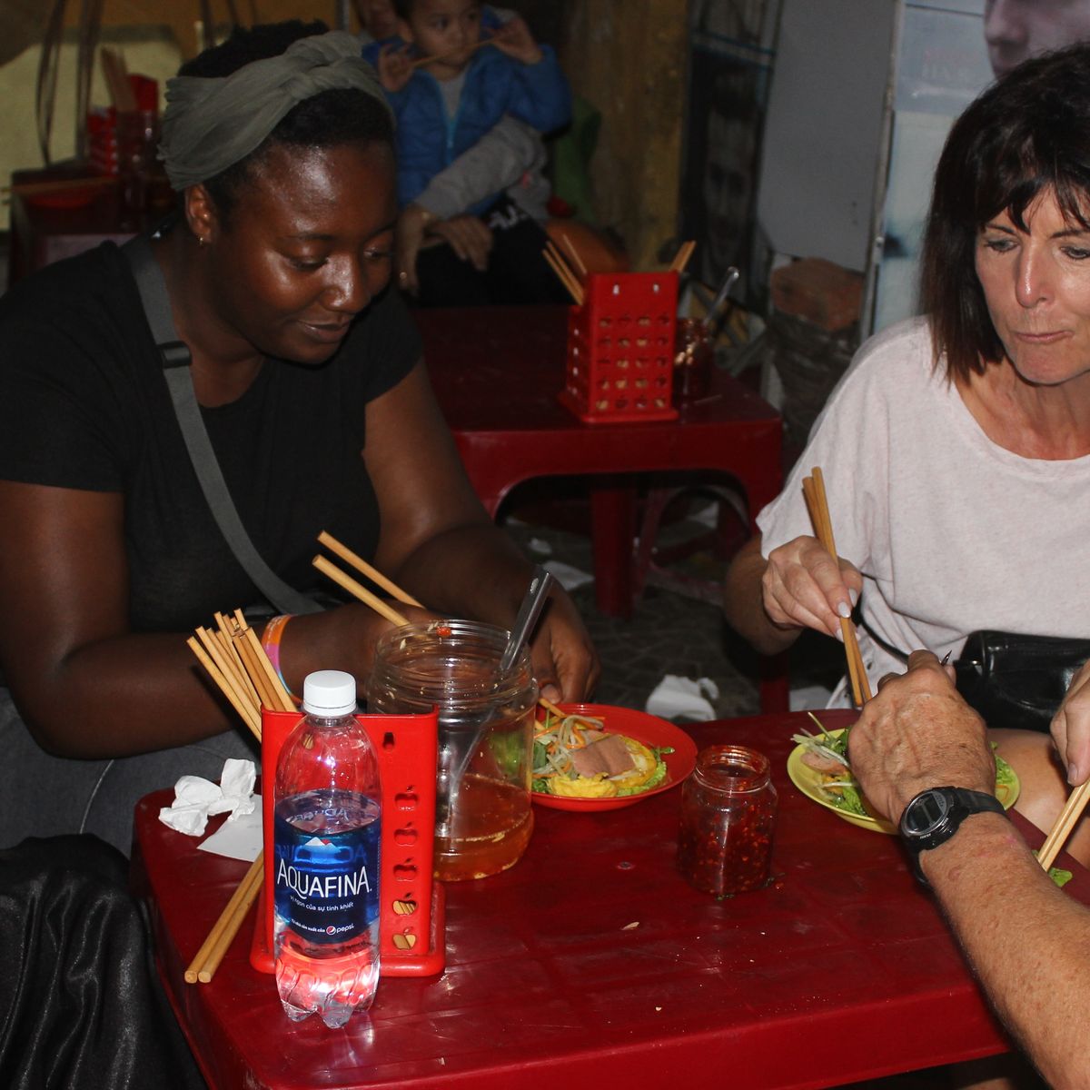 Hoi An Helping Hand Food Tour