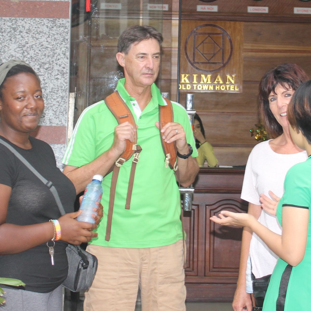 Hoi An Helping Hand Food Tour