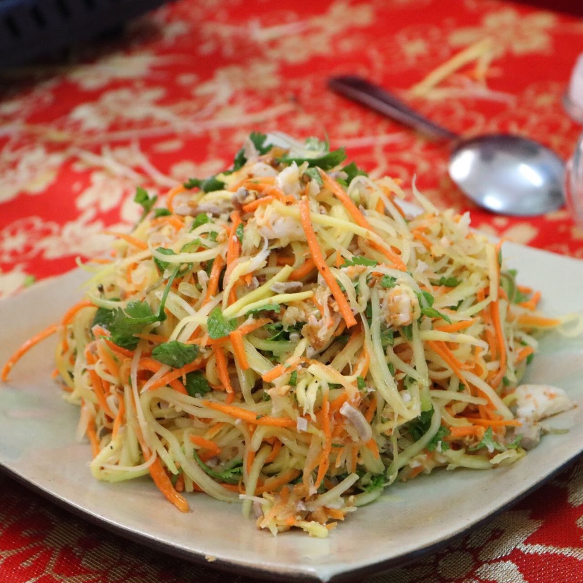 Hoi An Helping Hand Food Tour