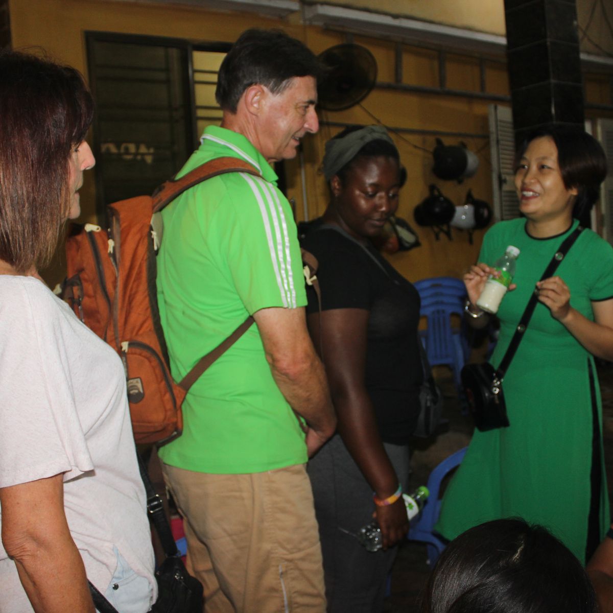 Hoi An Helping Hand Food Tour